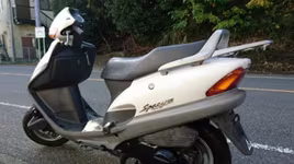 CAP Thanh Nhàn tìm chủ sở hữu 3 xe máy Spacy và Wave