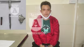 [CLIP] Bẻ khóa nhiều xe máy, tên trộm không ngờ bị lộ ngay tại... chốt 141