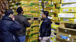 Thịt trâu biến thành thịt bò: Sự phù phép siêu lợi nhuận