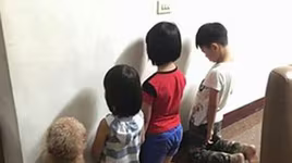 Bắt con nhịn ăn, phụ huynh có thể bị phạt tới 15 triệu đồng