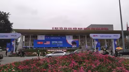 Hội nghị Thượng đỉnh Mỹ - Triều Tiên: Quảng bá hình ảnh Thủ đô từ mỗi công dân Hà Nội