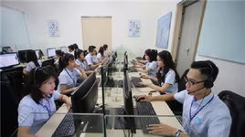 Đến năm 2021, Bảo hiểm xã hội Việt Nam sẽ giảm khoảng 2.000 biên chế