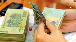 Từ 1-1-2020, lương tối thiểu vùng tăng từ 140.000 - 250.000 đồng/tháng