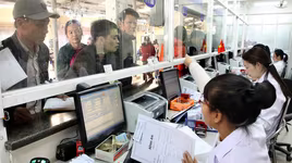 Mức đóng bảo hiểm y tế sắp tới có thể sẽ tăng mạnh