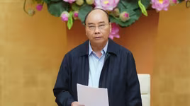 Thủ tướng chỉ thị: Cách ly toàn xã hội từ 0 giờ 1-4 trên phạm vi toàn quốc