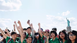 30 học bổng toàn phần tham dự Trại hè VinCamp 2017 tại Anh Quốc