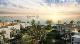 Ưu đãi "khủng" dịp ra mắt dự án Sun Premier Village Ha Long Bay