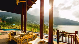 Việt Nam có khu nghỉ dưỡng lần thứ 4 được vinh danh sang trọng nhất châu Á