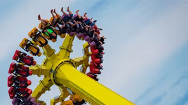 Sun World Danang Wonders (Asia Park) giảm 50% giá vé cho học sinh đi theo đoàn