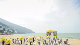 Khu nghỉ dưỡng duy nhất tại Việt Nam được CNN bình chọn là địa điểm cưới lí tưởng nhất thế giới