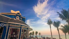 World Travel Awards 2017 và World Spa Awards 2017 sẽ diễn ra ở JW Marriott Phu Quoc Emerald Bay