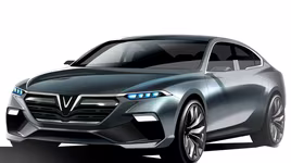 Vinfast - nghĩ khác biệt!