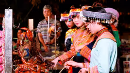 Đâu là lý do đưa Sa Pa lọt Top 10 Điểm đến hấp dẫn nhất Đông Nam Á?