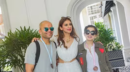 Hé lộ những hình ảnh đầu tiên của đám cưới đại gia Ấn Độ tại JW Marriott Phu Quoc Emerald Bay