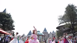 Sun Group sẽ mang Carnival đường phố rực rỡ sắc màu tới Lễ hội du lịch biển Sầm Sơn 2019