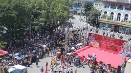 80 nghệ sĩ Việt Nam và quốc tế sẽ biểu diễn tại Carnival đường phố Hà Nội 2019