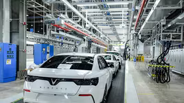 VinFast triển khai kiểm tra, thử nghiệm xe Lux, Fadil tại Việt Nam