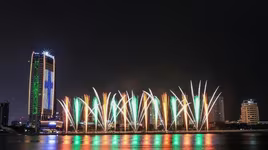 Có gì trong đêm cuối cùng của DIFF 2019?