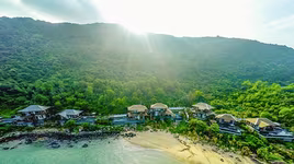 Bất động sản thăng hoa nhờ "bệ phóng" du lịch