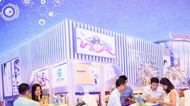 Tương lai của trung tâm thương mại truyền thống và mua sắm offline