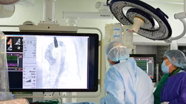 Y tế hàn lâm - đích đến đầy khát vọng của Vinmec