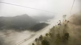 Cẩm nang du lịch "thành phố trong mây" từ A đến Z