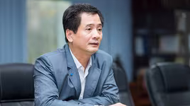 "Bất động sản nghỉ dưỡng cần những nhà đầu tư lớn tiên phong"