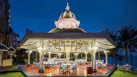 23 giải thưởng du lịch quốc tế gọi tên các công trình của Tập đoàn Sun Group