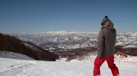 Du lịch Nhật Bản mùa đông: đừng bỏ qua "thiên đường" trượt tuyết Fukushima