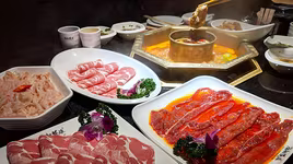 Đánh thức vị giác tại 5 nhà hàng đồ cay nổi tiếng nhất tại Macao, Trung Quốc