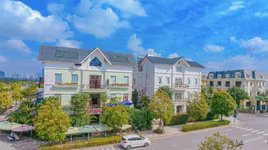 Aeon Mall Hà Đông giúp tăng giá trị địa tô và tính thanh khoản cho Khu đô thị Dương Nội