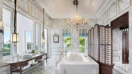 "Khu nghỉ dưỡng dành cho tiệc cưới sang trọng bậc nhất thế giới" tại Phú Quốc rộn ràng mùa cuối năm