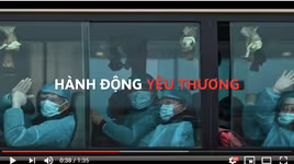 Khi những người thầy thuốc trở thành "người lính"