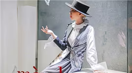 Tóc Tiên ra mắt teaser MV đầy ấn tượng như phim điện ảnh