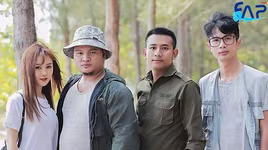 Nhóm FAPTV giành nút kim cương Youtube đầu tiên tại Việt Nam