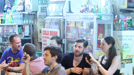 Phòng ngừa hành vi đeo bám, xâm phạm tài sản của du khách