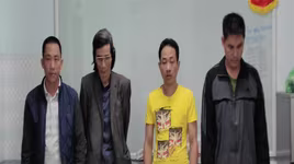 Chặt đứt "chân rết" đường dây cá độ bóng đá, lô đề