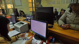 Hướng dẫn chu đáo, xử lý đúng quy trình