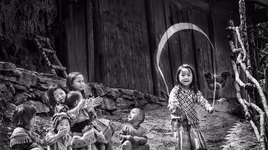 Nhiếp ảnh gia Việt Nam giành thắng lợi tại Serbia