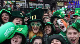 Ngày hội văn hóa Ireland 2016