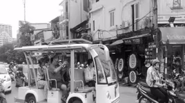 Ô tô điện "chui" có được hợp pháp hóa?