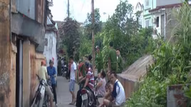 Lập lô cốt "đồng phục" bán ma túy