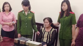 CAQ Ba Đình (Hà Nội): Xóa sổ tụ điểm ma túy trên địa bàn