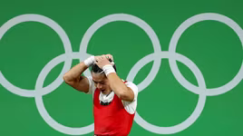 Hướng tới Olympic Tokyo 2020