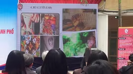 Cảnh báo đỏ trước nguy cơ "tem giấy"