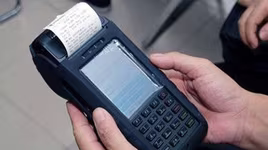 "Hàng rào" điện tử chống gian lận thuế