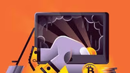 Cuộc sống bí mật của những "thợ mỏ" đào bitcoin ở quốc gia siêu lạm phát Venezuela