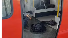 Vụ nổ ở ga tàu điện ngầm London: Thiết bị nổ chưa được kích hoạt hoàn toàn