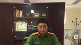 Người thương binh là khắc tinh của tội phạm đặc biệt nguy hiểm