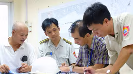 Thành lập Đội quản lý trật tự xây dựng, nhiều cán bộ tâm tư